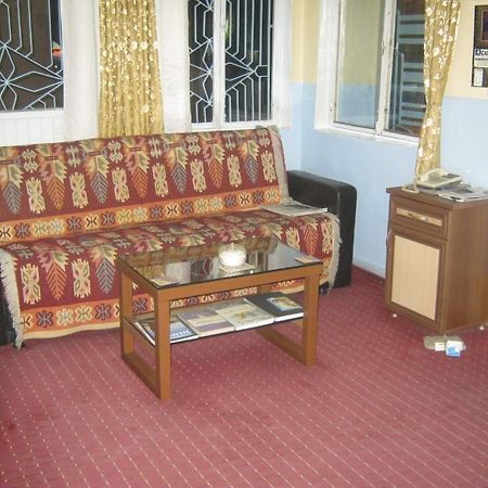 Hotel Ugur Шанлиурфа Екстер'єр фото