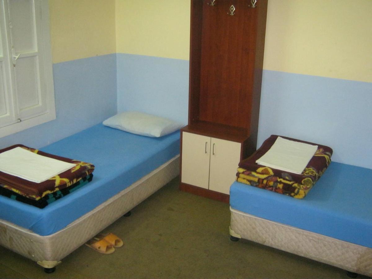 Hotel Ugur Шанлиурфа Номер фото
